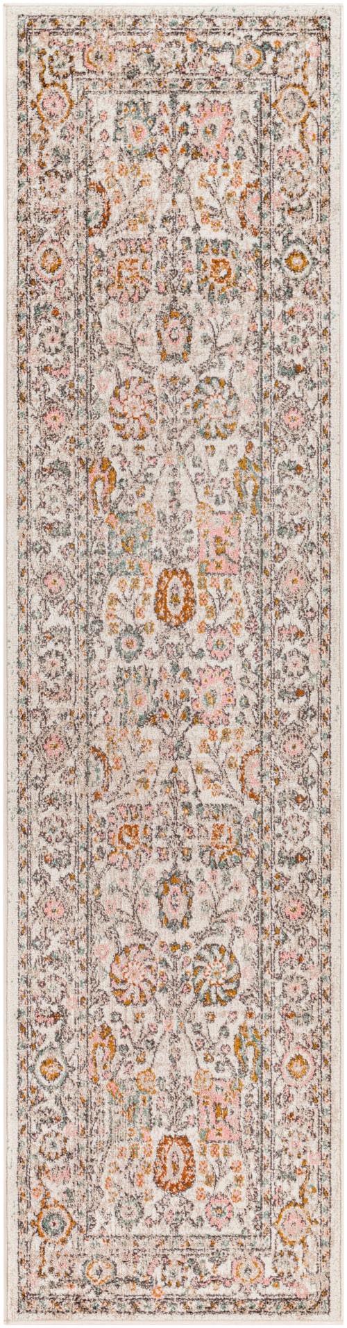 Machine Woven Rug