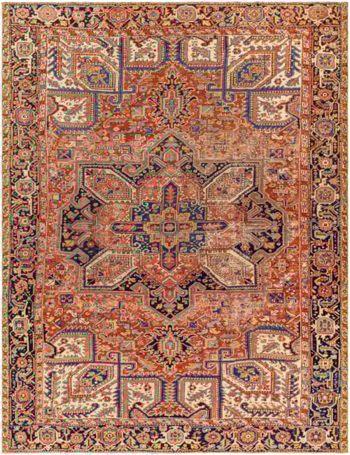 Handmade Rug