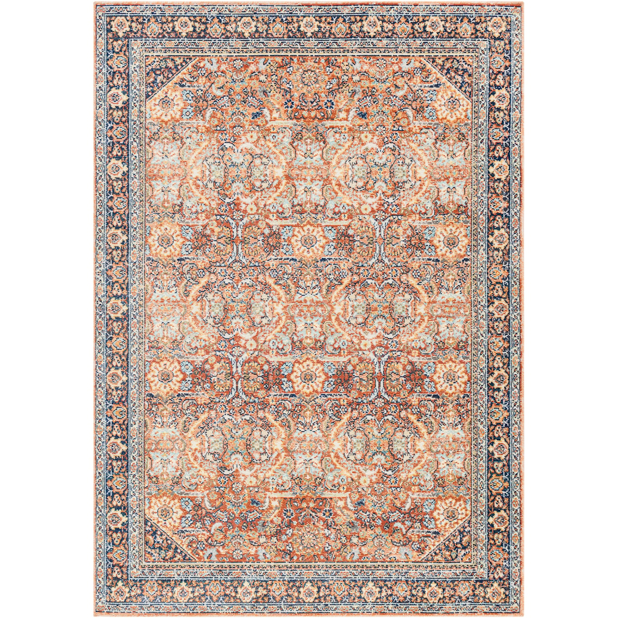 Surya Rugs Bodrum Rugs