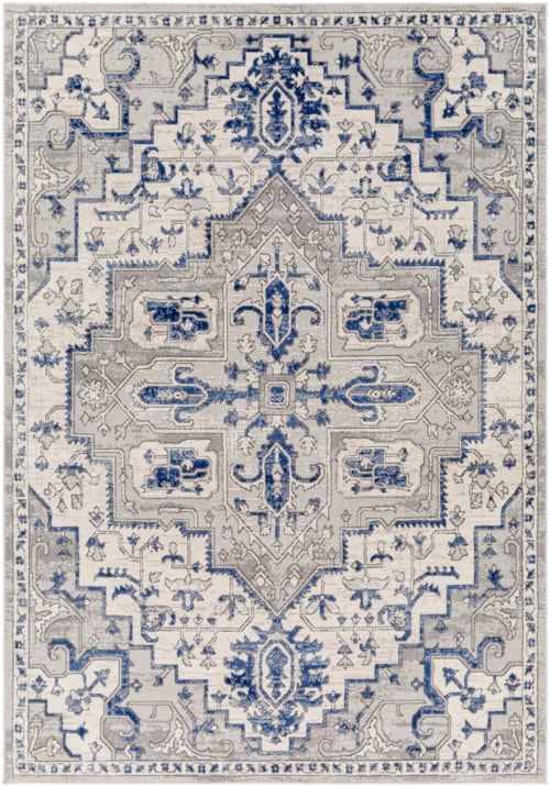 Machine Woven Rug