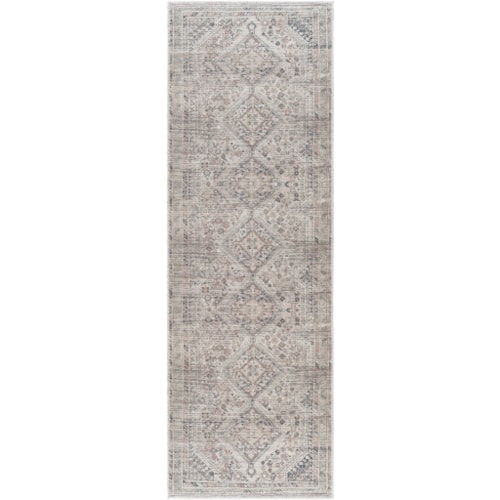 Machine Woven Rug