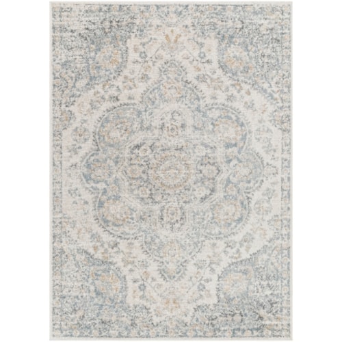 Machine Woven Rug