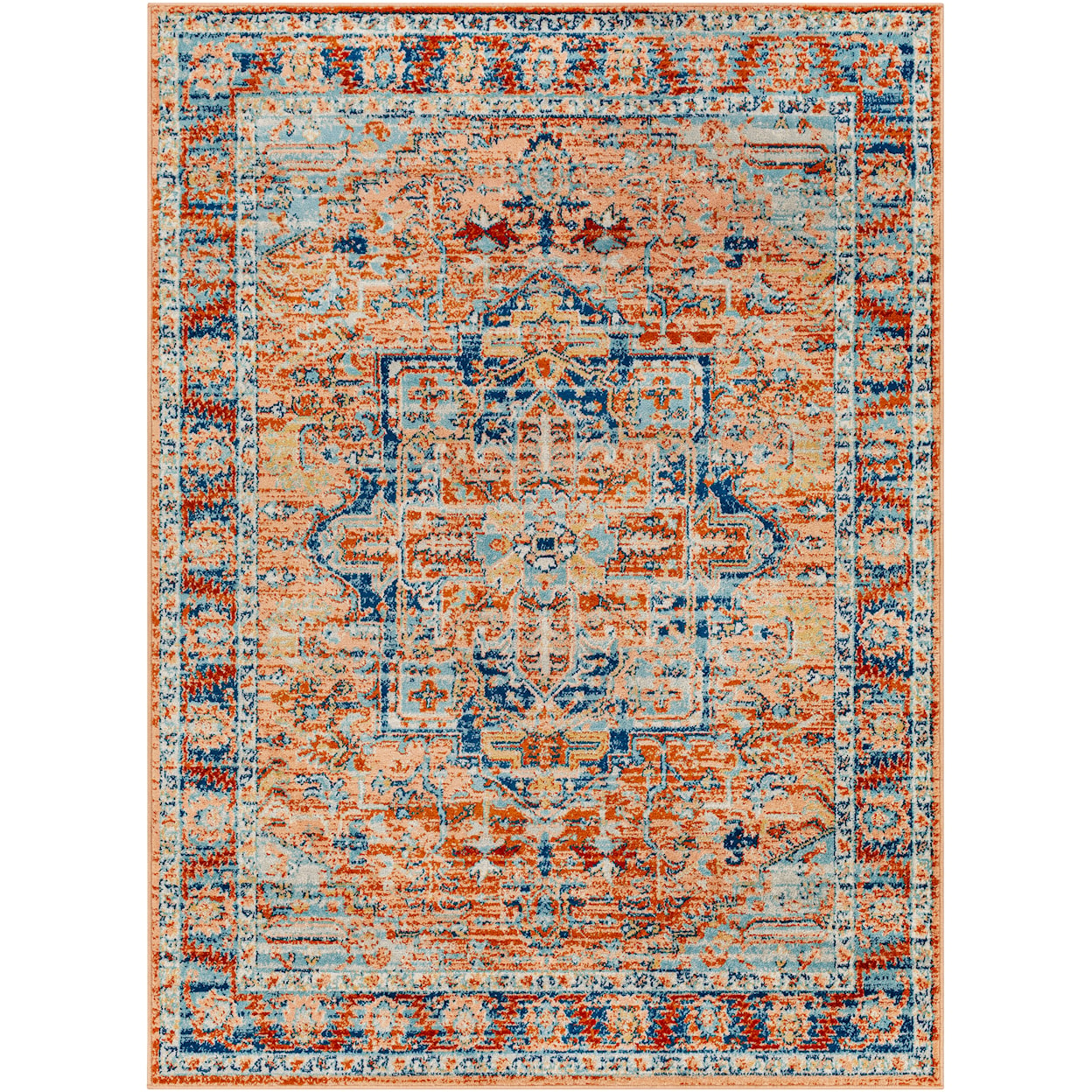 Surya Rugs Tevazu Rugs