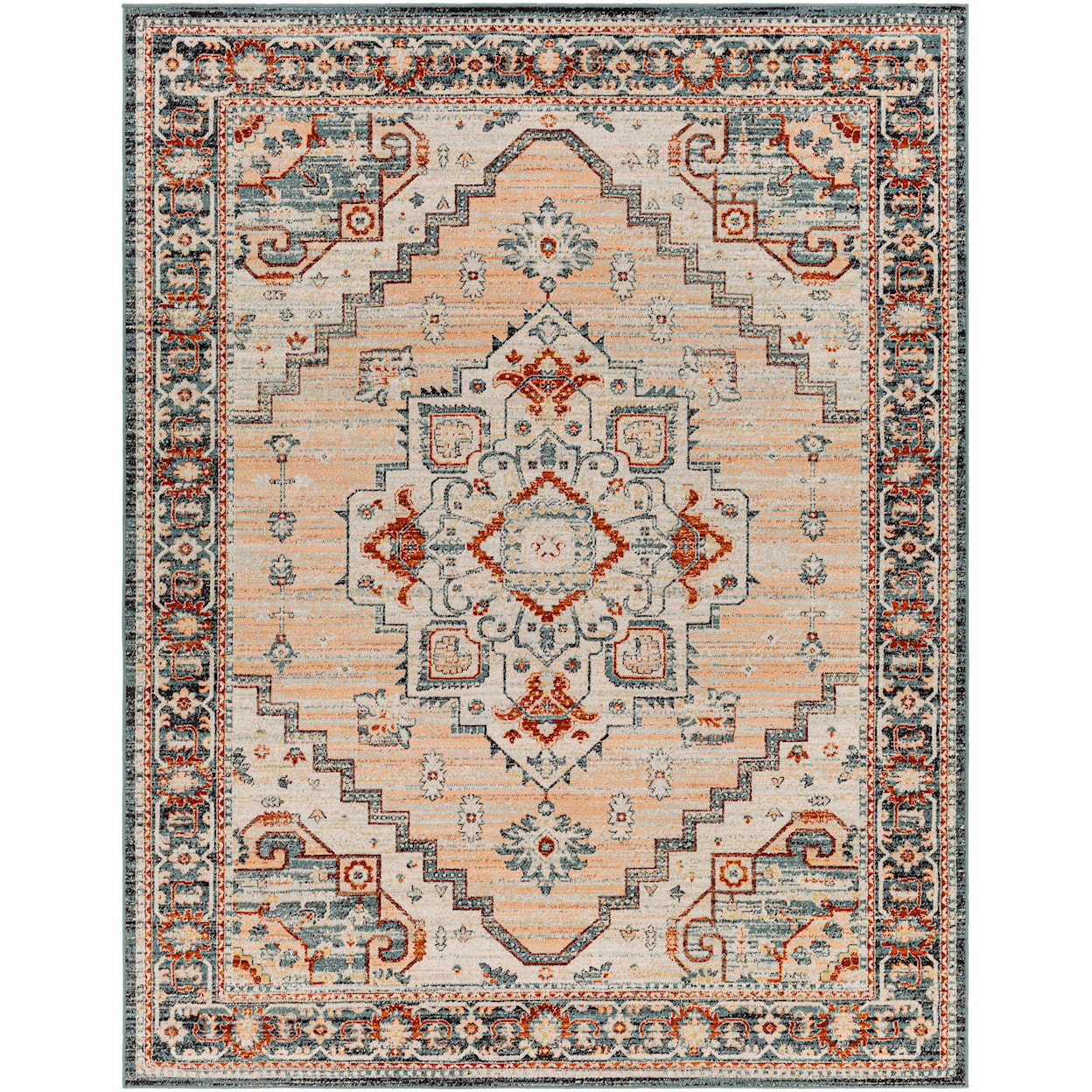 Surya Rugs Redondo beach Rugs