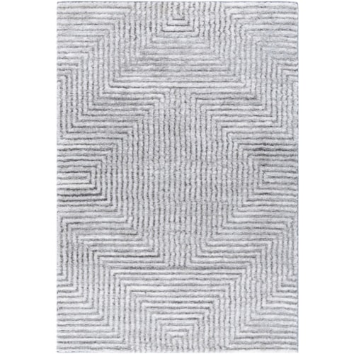 Machine Woven Rug