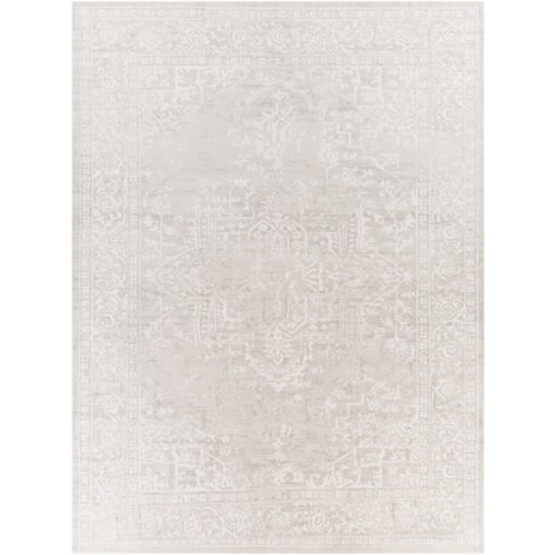 Machine Woven Rug