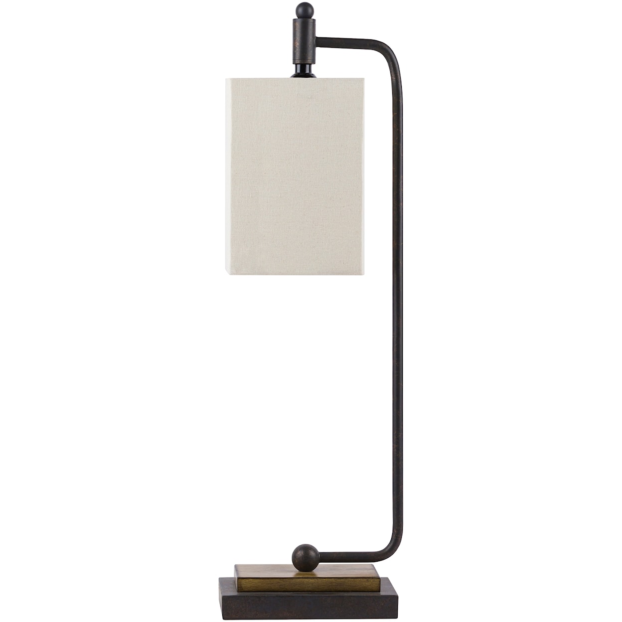 Surya Rugs Delp Lamp