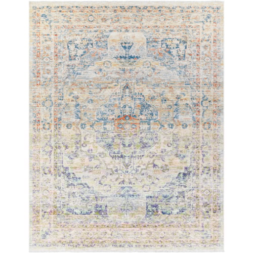 Machine Woven Rug