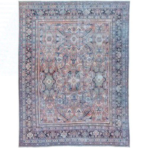 Handmade Rug