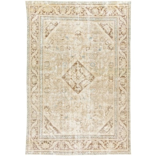 Handmade Rug