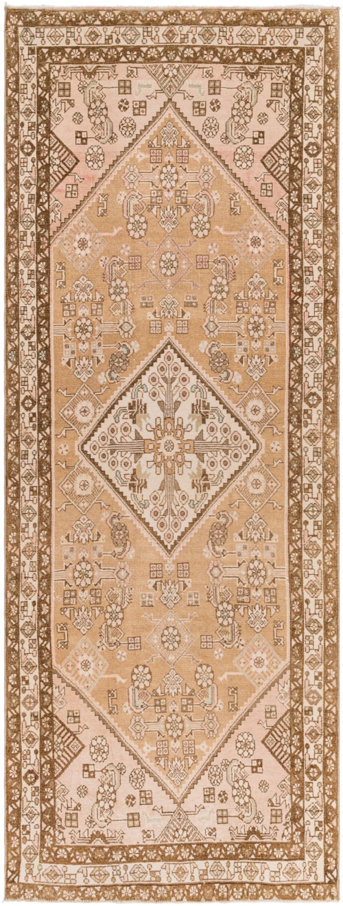 Handmade Rug