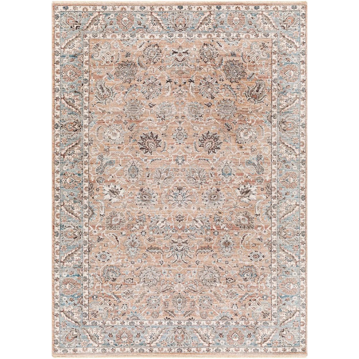 Surya Rugs Carlisle Rugs