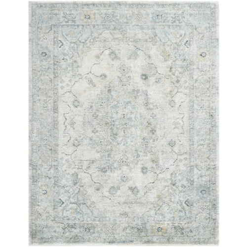 Machine Woven Rug