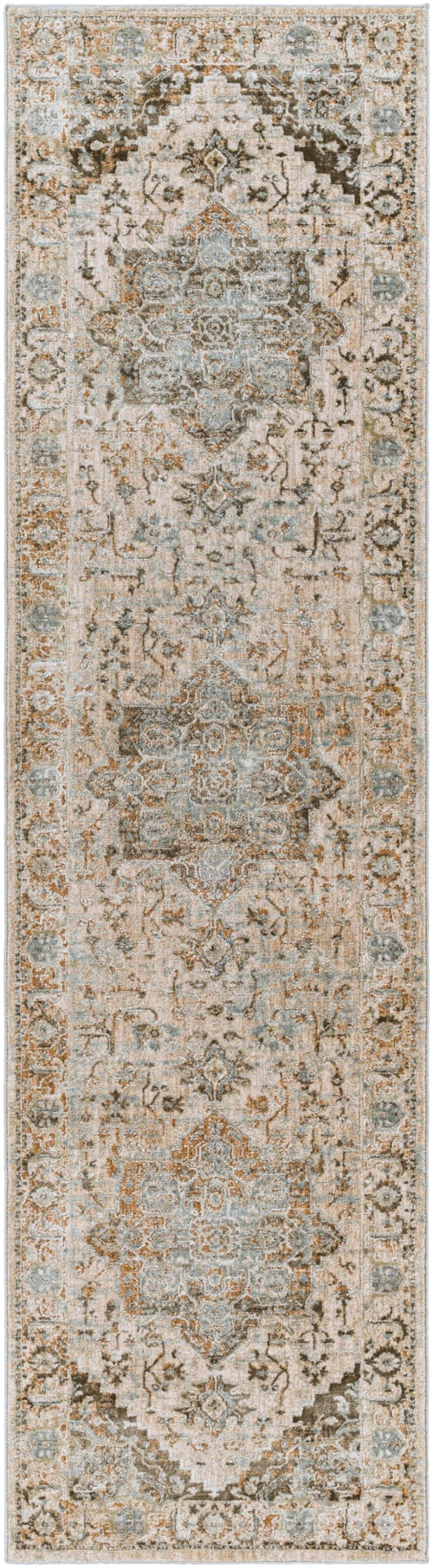 Machine Woven Rug
