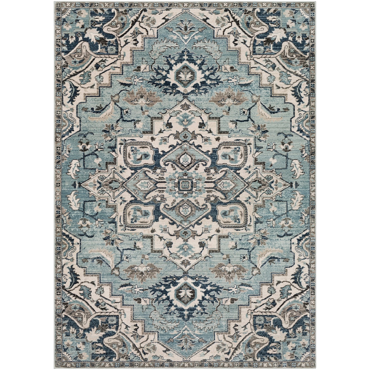 Surya Rugs Mesopotamia Rugs