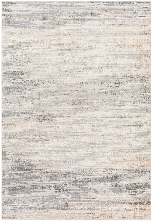 Machine Woven Rug