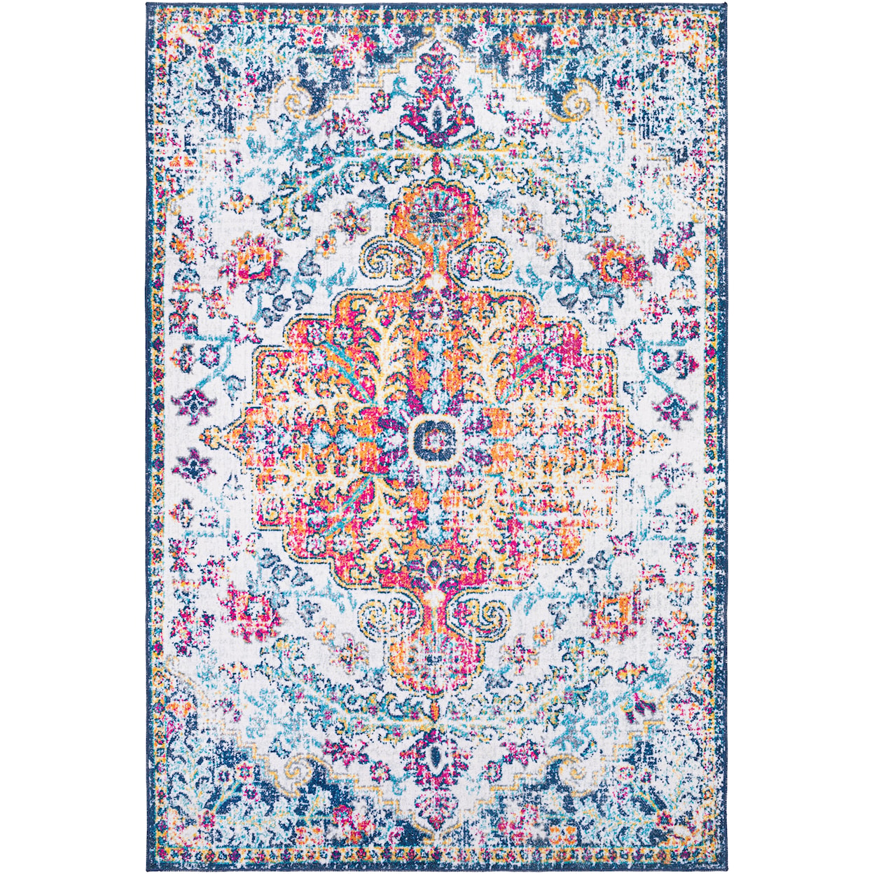 Surya Rugs Regen Rugs