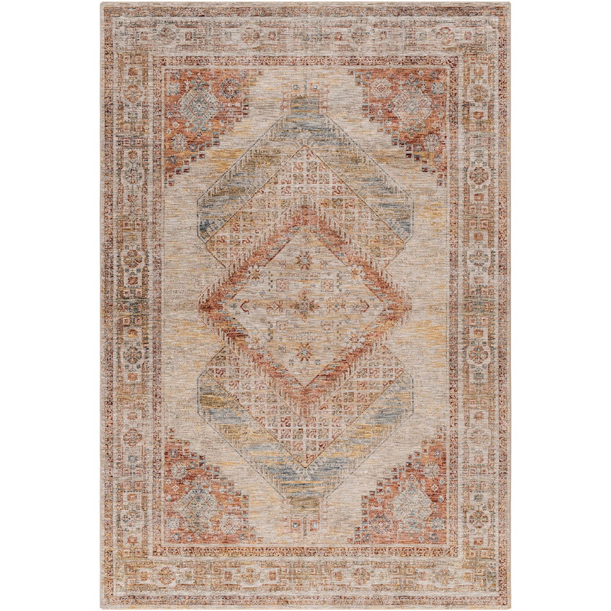 Surya Rugs Naila Rugs