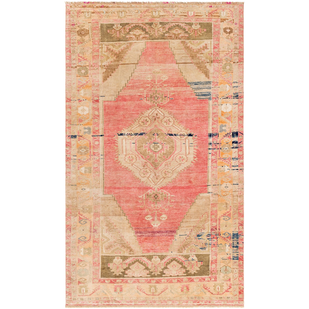 Surya Rugs Antique One of a Kind Rugs