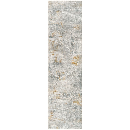 Machine Woven Rug