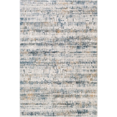 Machine Woven Rug