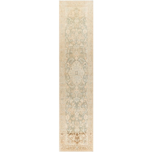 Handmade Rug