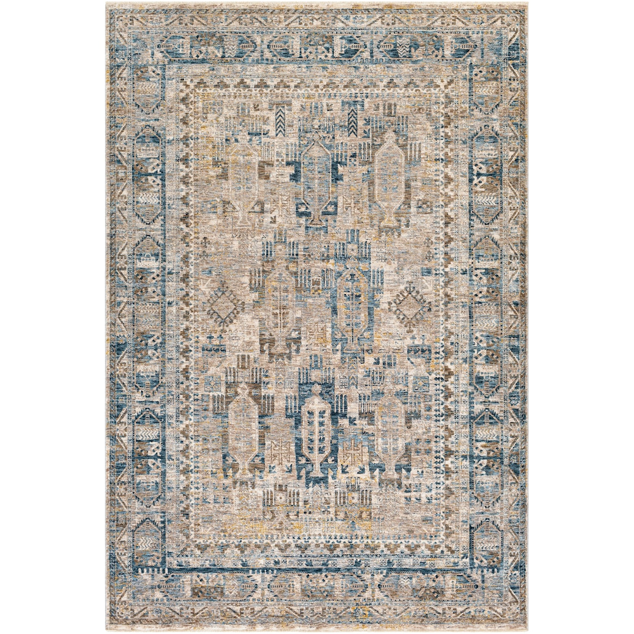 Surya Rugs Mirabel Rugs