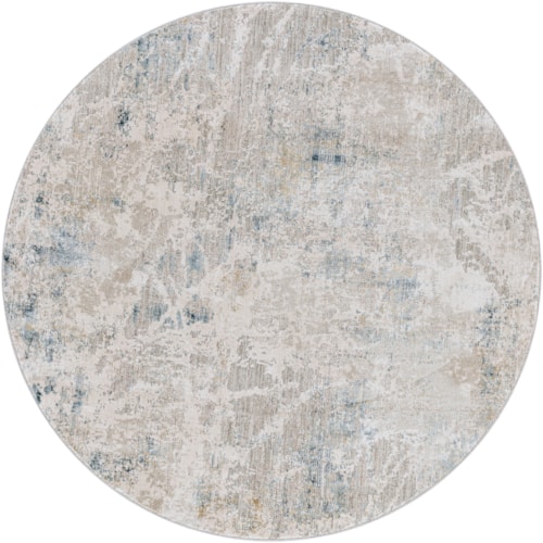 Machine Woven Rug