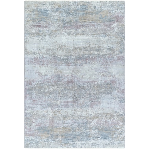 Machine Woven Rug