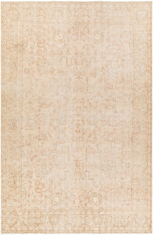 Handmade Rug