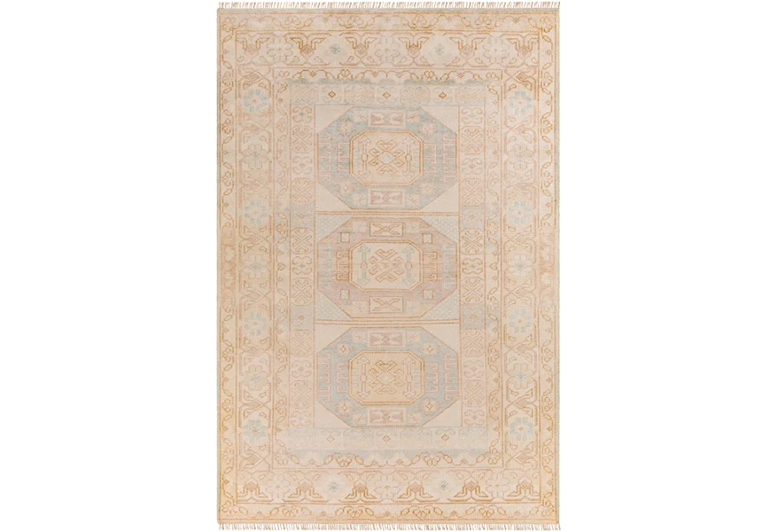 Anadolu Rugs by Surya Rugs at Sheely's Furniture & Appliance