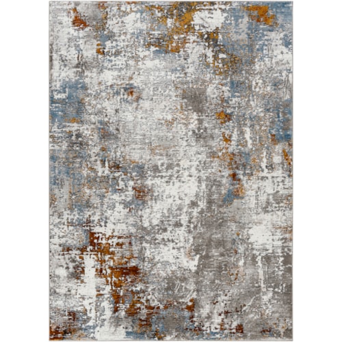 Machine Woven Rug