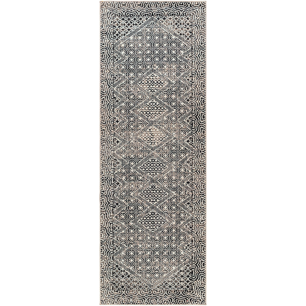 Surya Rugs Lavadora Rugs