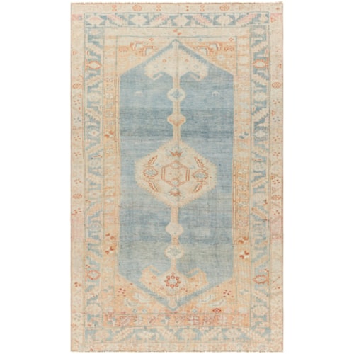 Handmade Rug