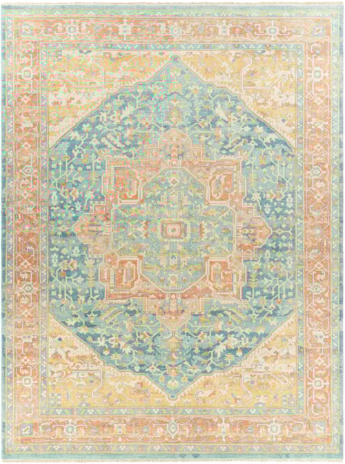 Rugs