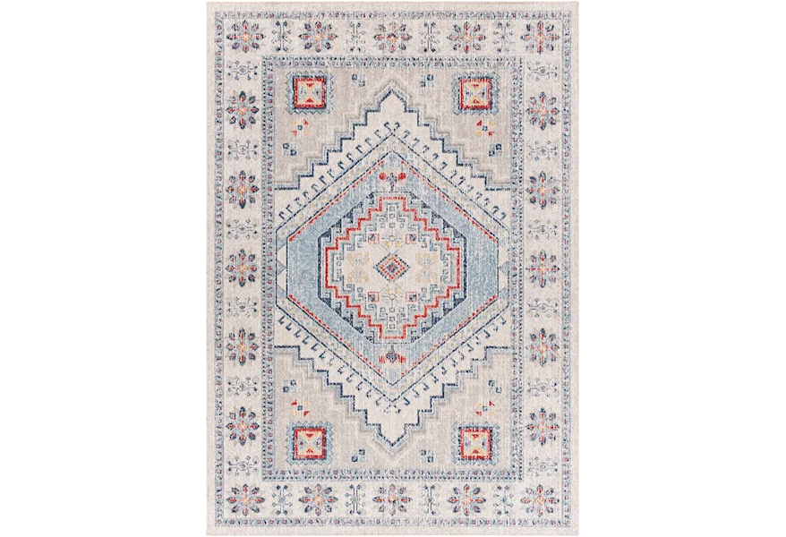 Huntington Beach Rugs by Surya Rugs at Lagniappe Home Store