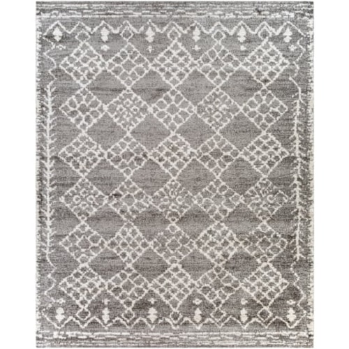 Machine Woven Rug