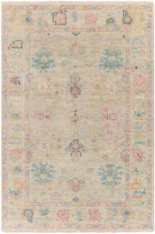 Handmade Rug