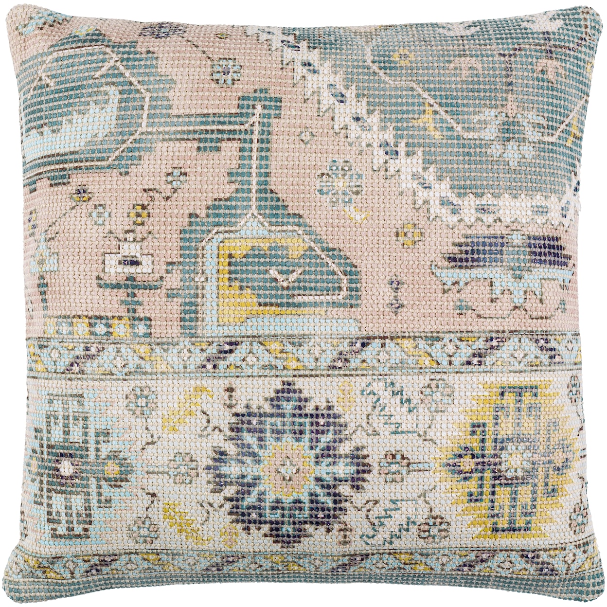 Surya Rugs Samsun Pillow Kit