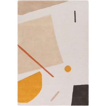 6' x 9' Rug