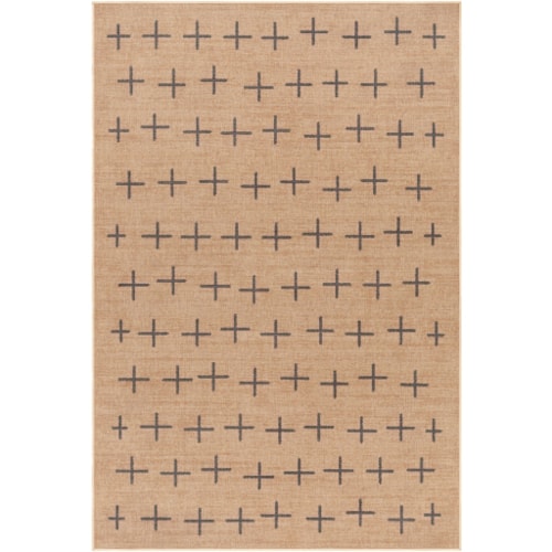 Machine Woven Rug