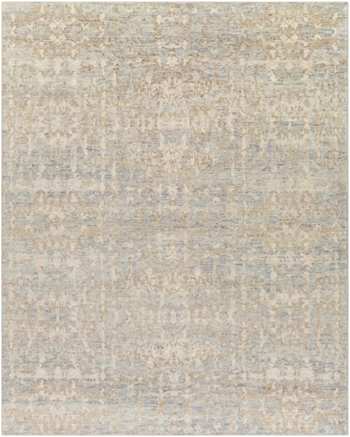 Handmade Rug