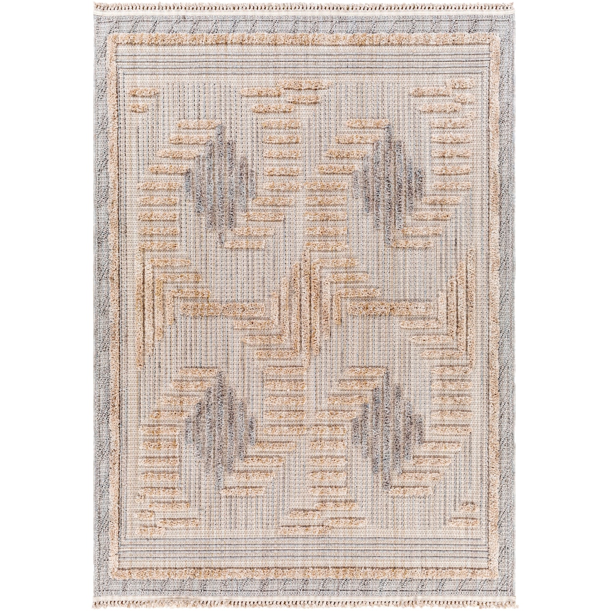 Surya Rugs Zaragoza Rugs