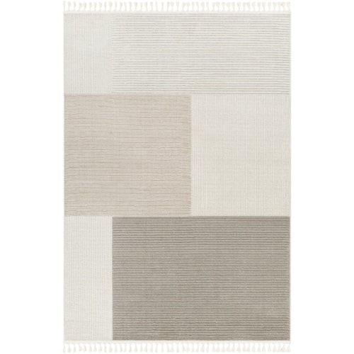 Machine Woven Rug