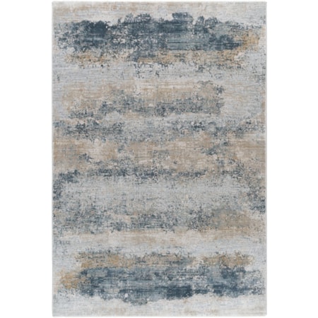 7'10" x 10'3" Rug