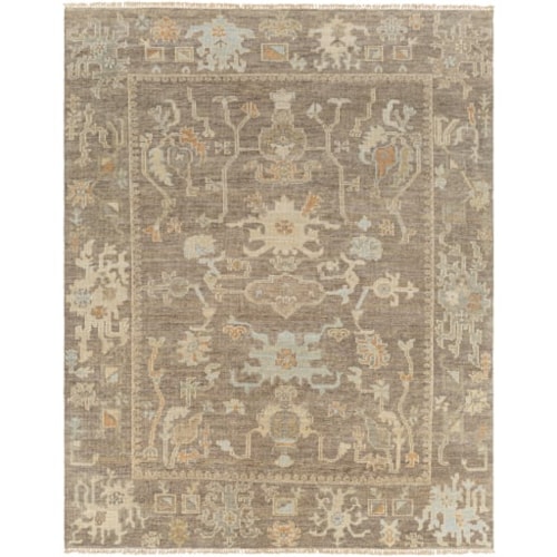Handmade Rug