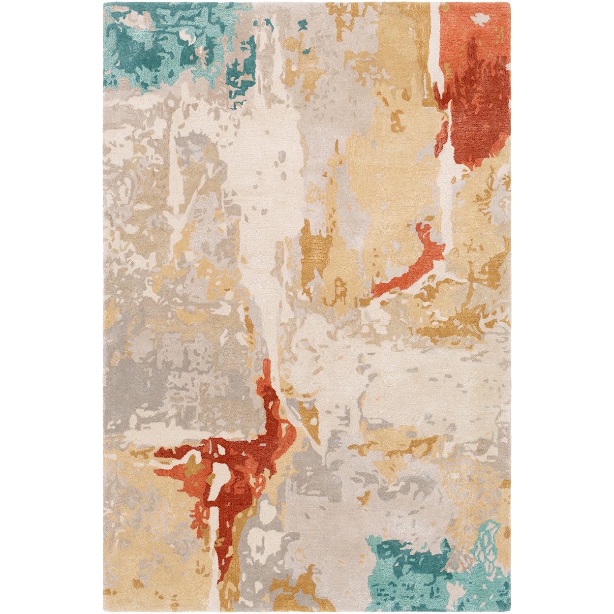 Surya Rugs Kavita Rugs