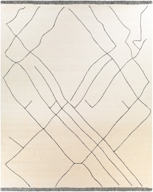 Handmade Rug