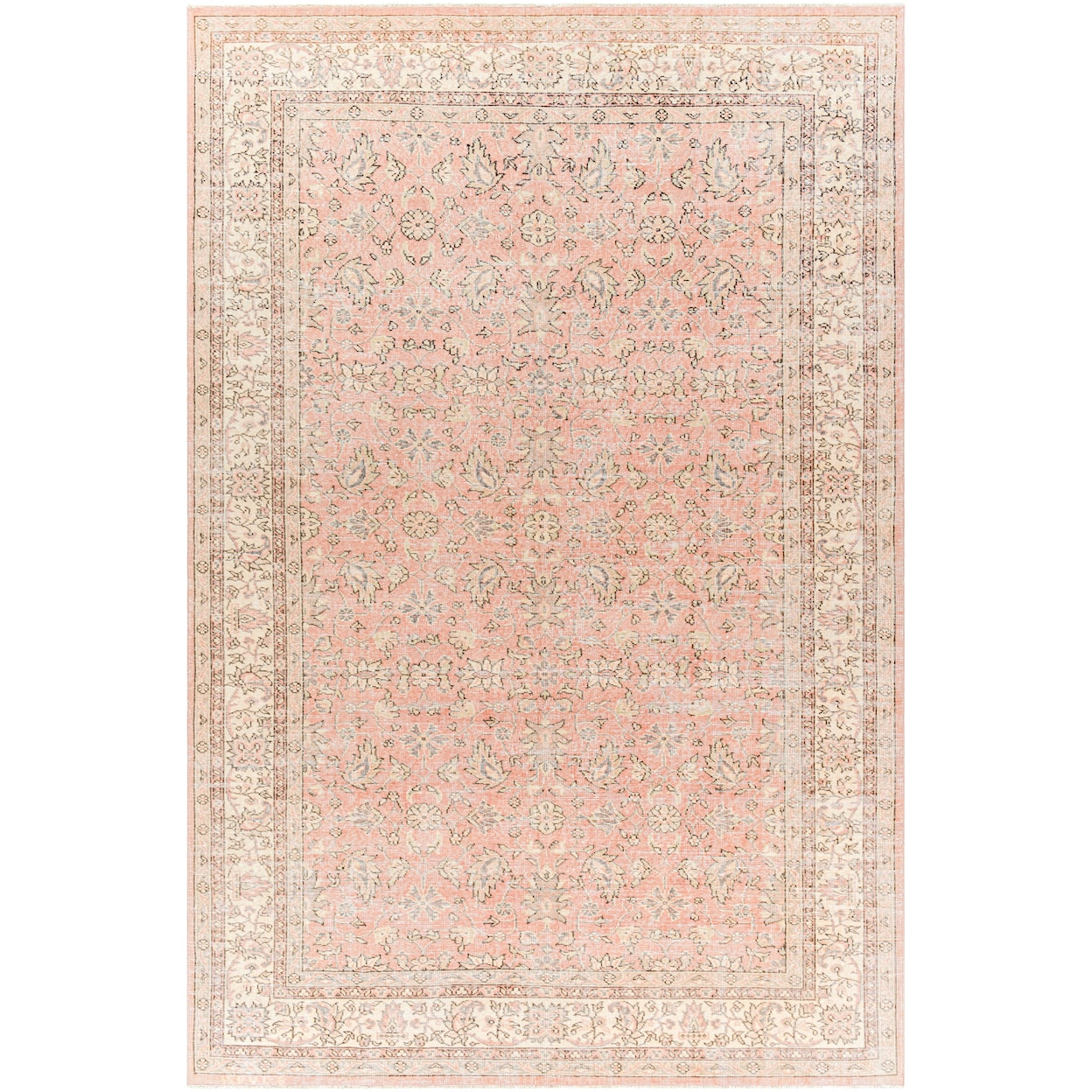 Surya Rugs Antique One of a Kind Rugs