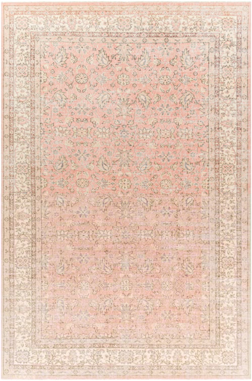 Handmade Rug